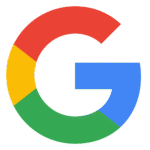 Inicio 52 AZ Recarga - Site Oficial Google G logo.svg