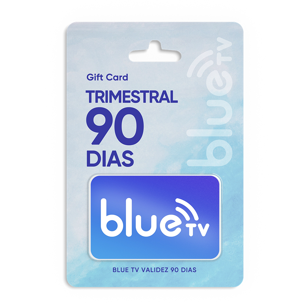 AZ Recarga - Site Oficial blue tv 90 dias 1