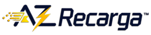 AZ Recarga – Site Oficial
