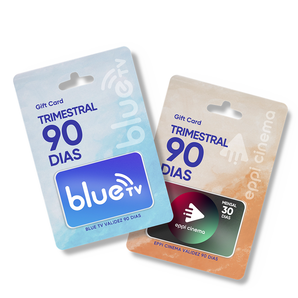 AZ Recarga - Site Oficial modelo 90 dias combo