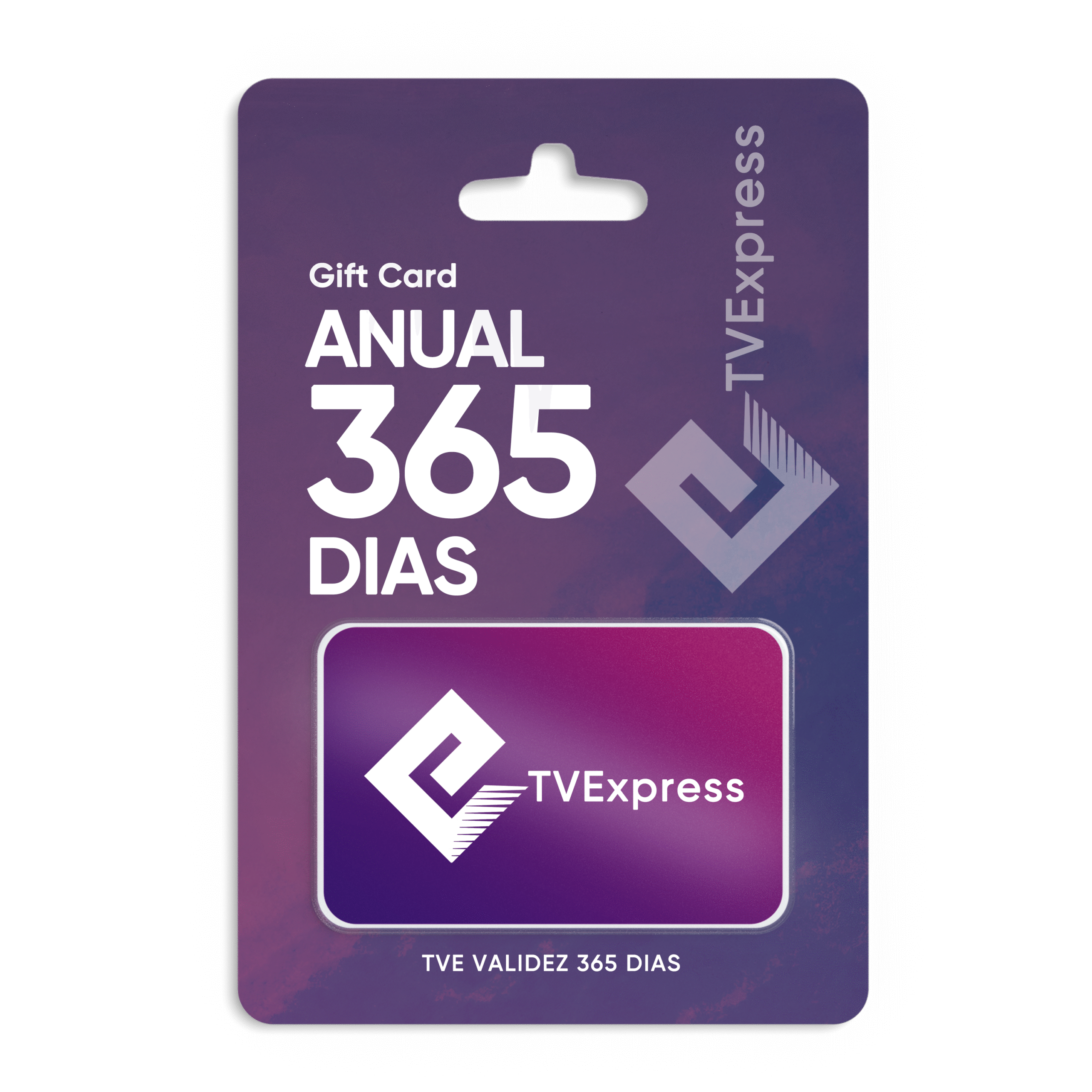 AZ Recarga - Site Oficial modelo card PDR tve 365 13 scaled