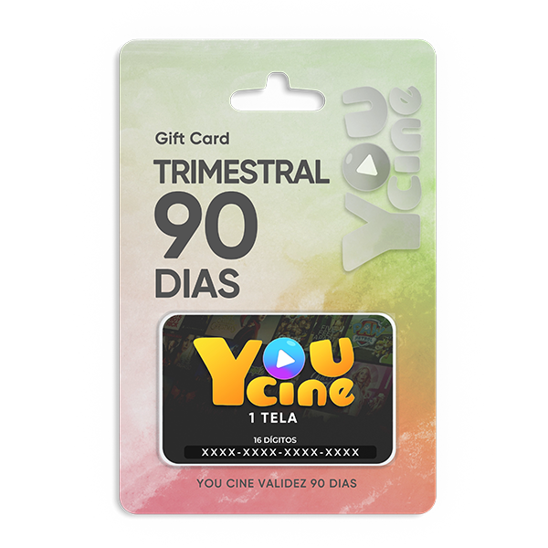 AZ Recarga - Site Oficial youcine trimestral 1